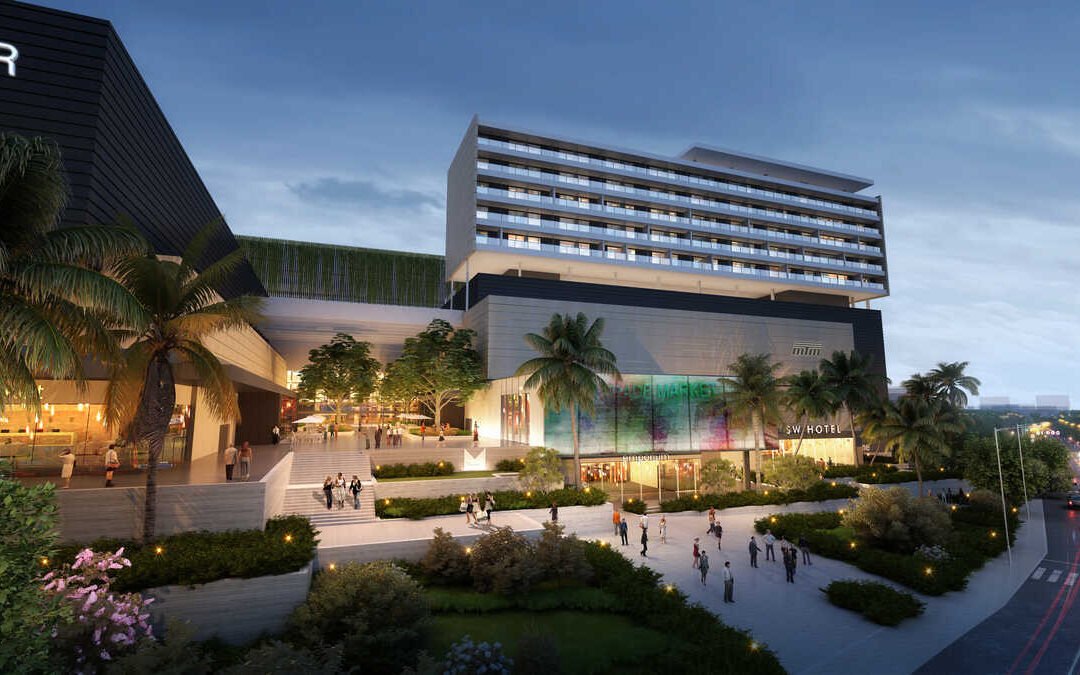 Shops in Wholesale Market in Prime Location of Pune